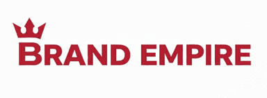 Brand Empire Logo